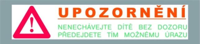4918 pečiatka printy 75  x 15 mm