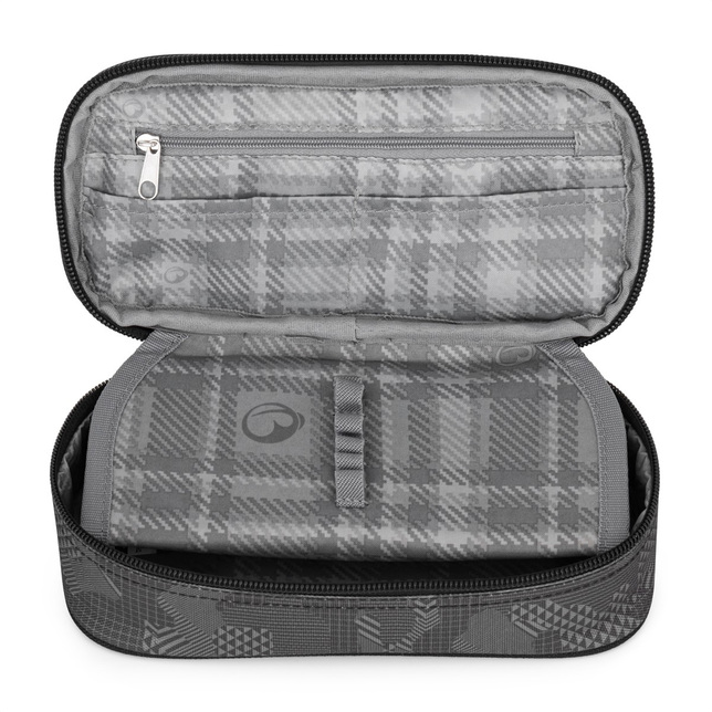 Peračník LINCOLN 24 A sivý