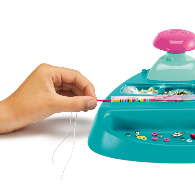 Kreatívna súprava Maped Heishi, Bracelets Maker náramky