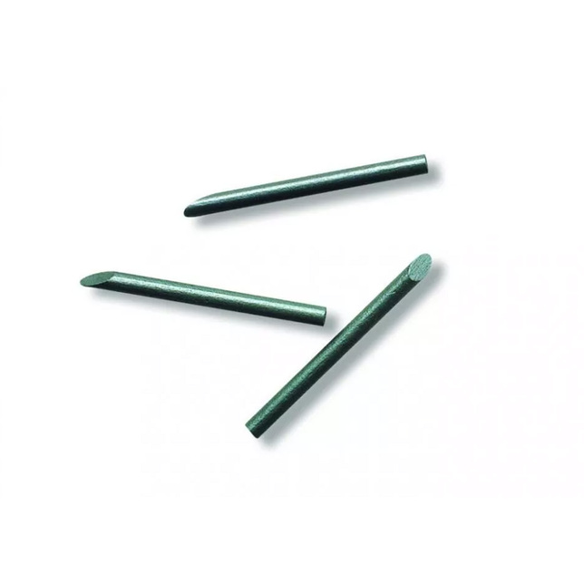 Tuha grafitová do kružidla pr.0.2mm bal 10ks Koh-i-Noor