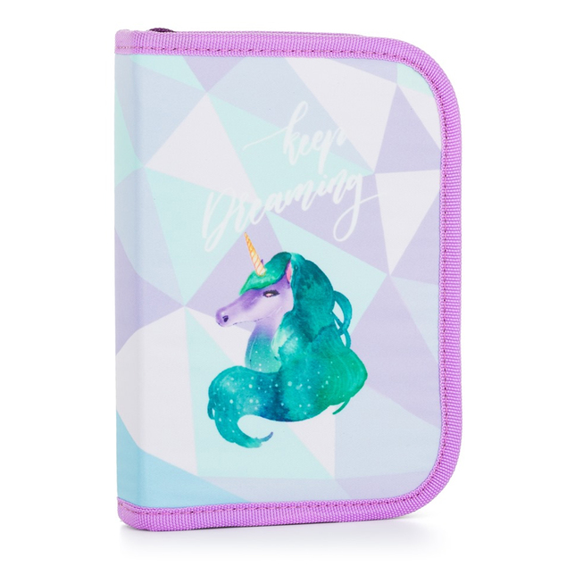 Školský set 4 dielny OXY Sherpy Unicorn