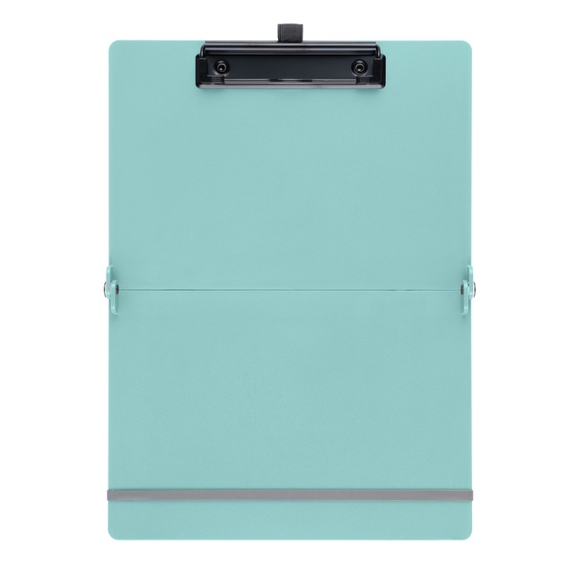 Összecsukható írópad A5-A4 aqua