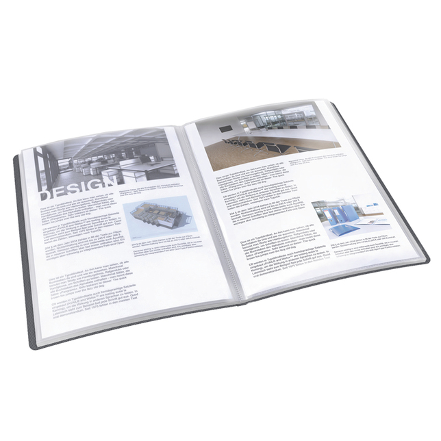 Katalógové knihy veľkokapacitné VIVIDA