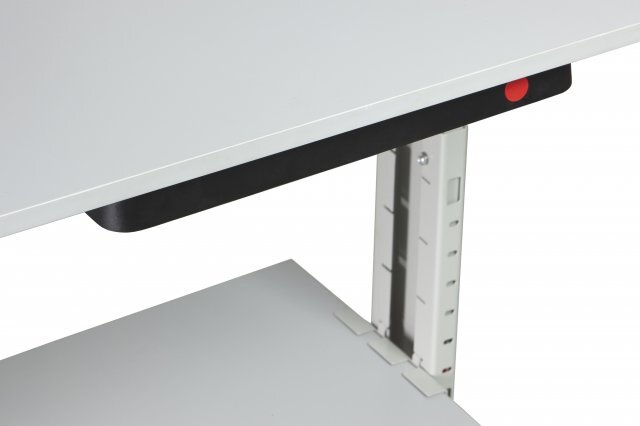 Výsuvný otočný organizér