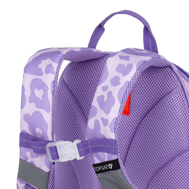 Topgal SISI Macska 25041 gyerek hátizsák