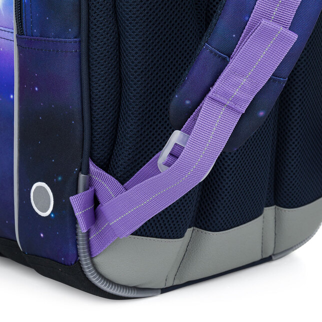 Školská taška Topgal COCO Jednorožec 24006