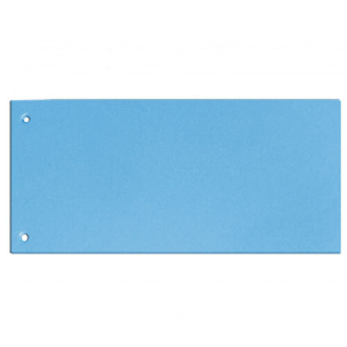 Rozraďovač úzky 24x10cm 100ks