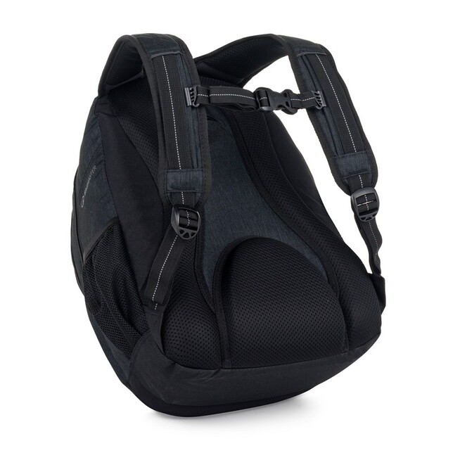 Študentský batoh ENERGY 25 A Grey