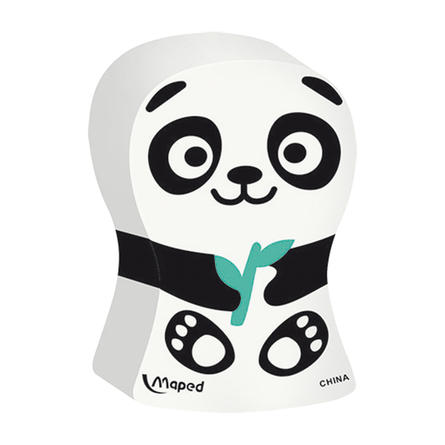 Guma Maped Ergo Fun, mix motívov