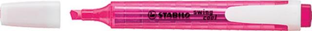 Zvýrazňovač Stabilo Swing cool 275