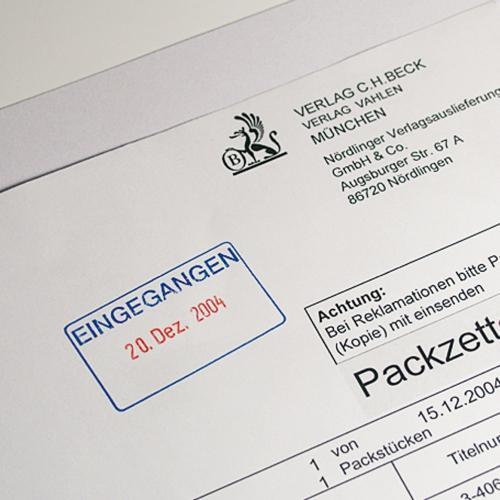 6051 pečiatková farba Coloris