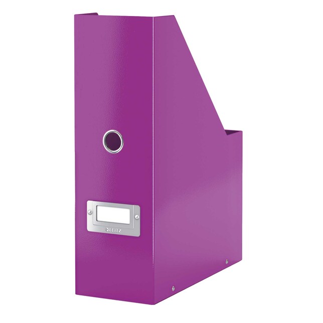 Stojan na časopisy Click &amp; Store WOW