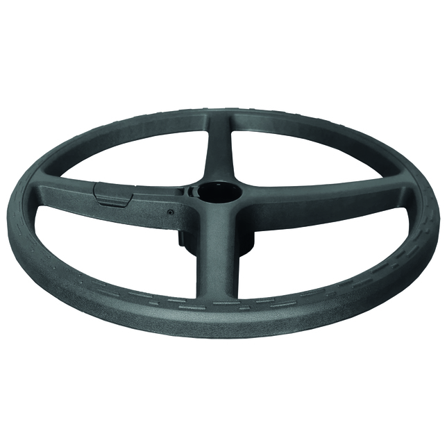 RING aretačný kruh plastový