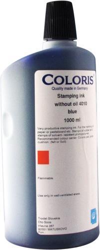 4010 pečiatková farba Coloris