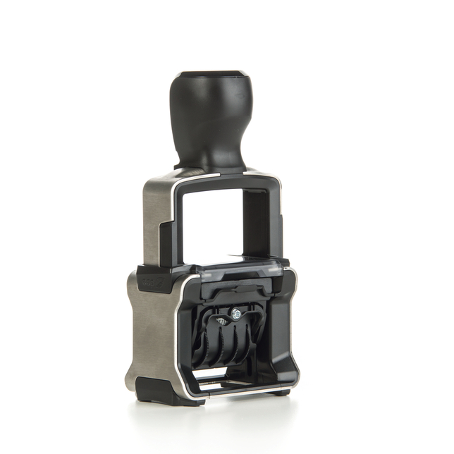 Profesionál Trodat dater ISO