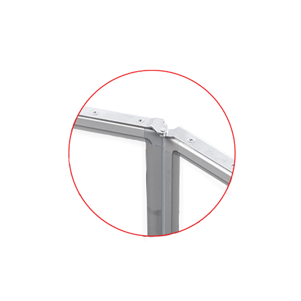 Školské tabule biele