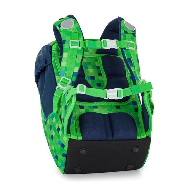 Školský set 4 dielny OXY SKY Gamer