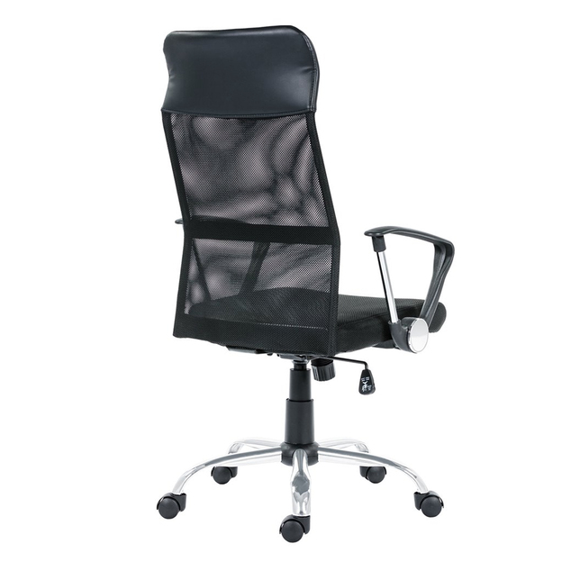 Tennesse kancelárske kreslo