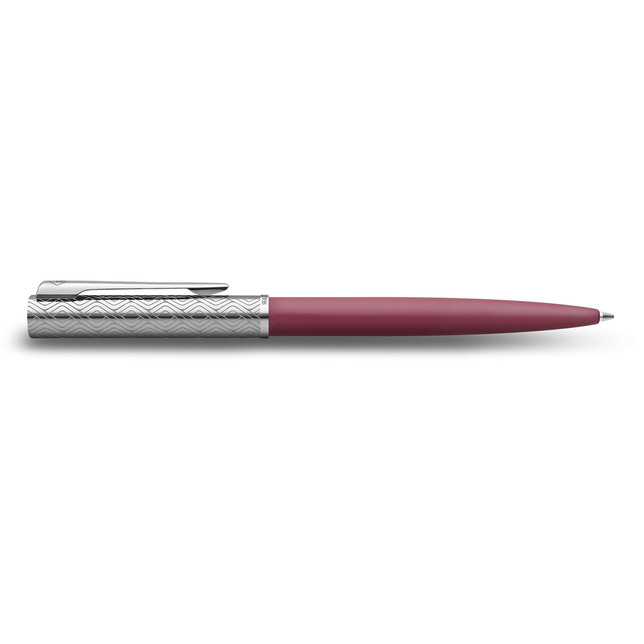 WATERMAN Allure Graduate red pero CT BP