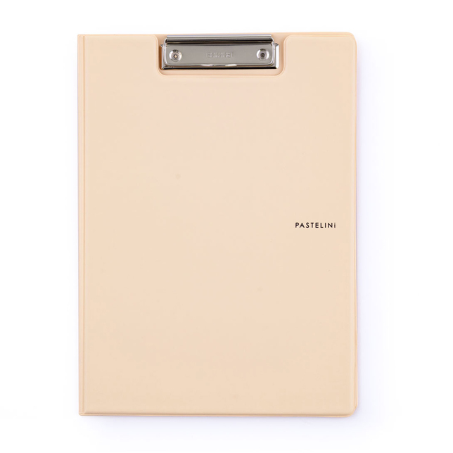 Písacie podložky zatváracie A4 PASTELINi