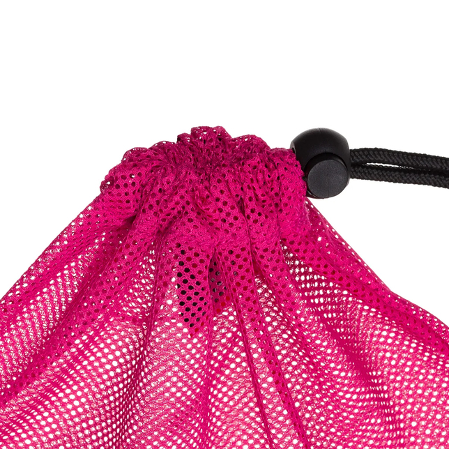 Vrecko na prezuvky Topgal ZUZA červená 19045 G