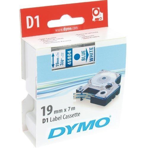 DYMO pásky D1 19mm štandard
