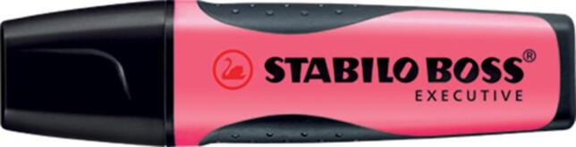 Stabilo BOSS Executive