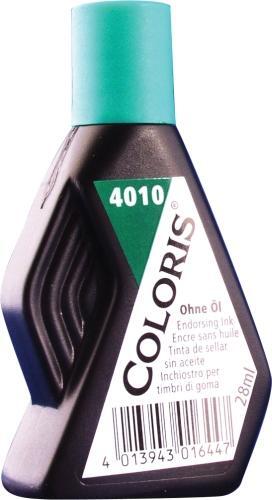 4010 pečiatková farba 28ml Coloris