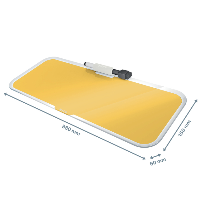 Stolná tabula na poznámky Leitz Cosy