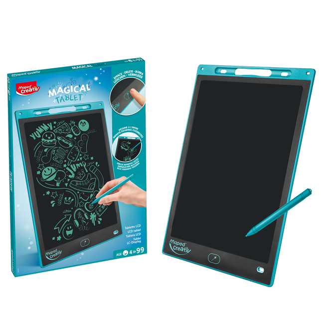 Magický tablet Maped Creativ Maxi