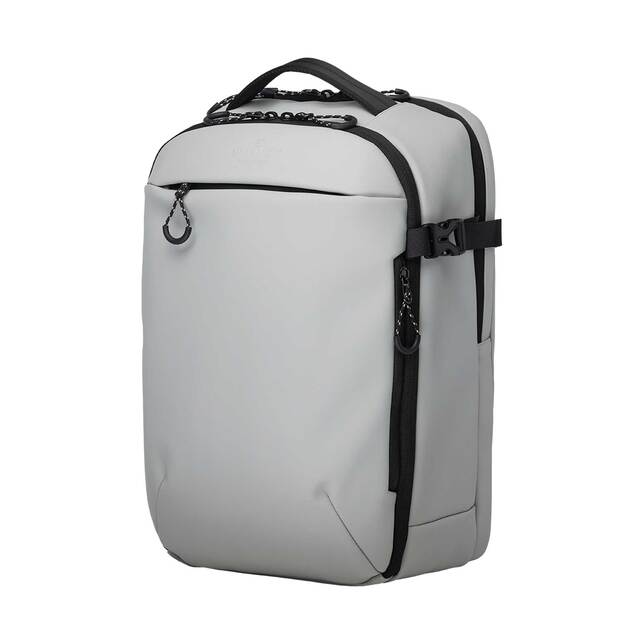 Ruksak WALKER Element Light Grey