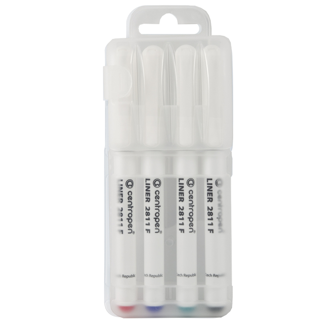 Liner 0,3 Centropen 2811