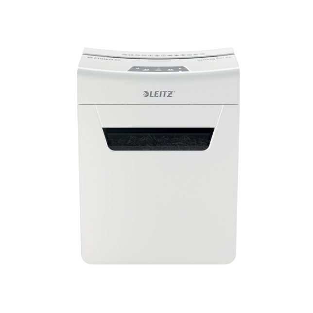 Skartovačka Leitz IQ Protect 8X 4,5x30