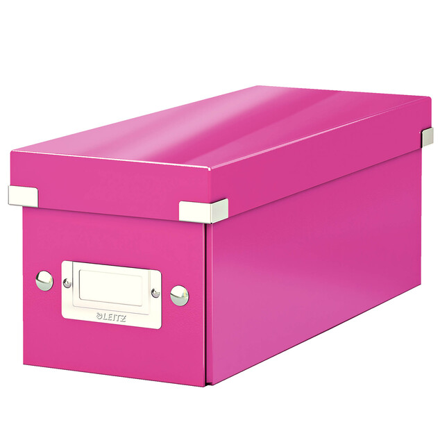 Škatuľa úzká Click &amp; Store WOW