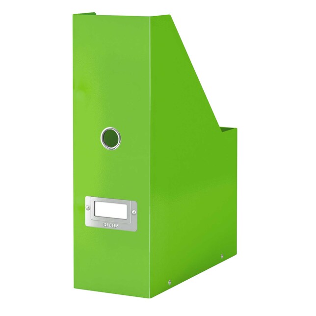 Stojan na časopisy Click &amp; Store WOW