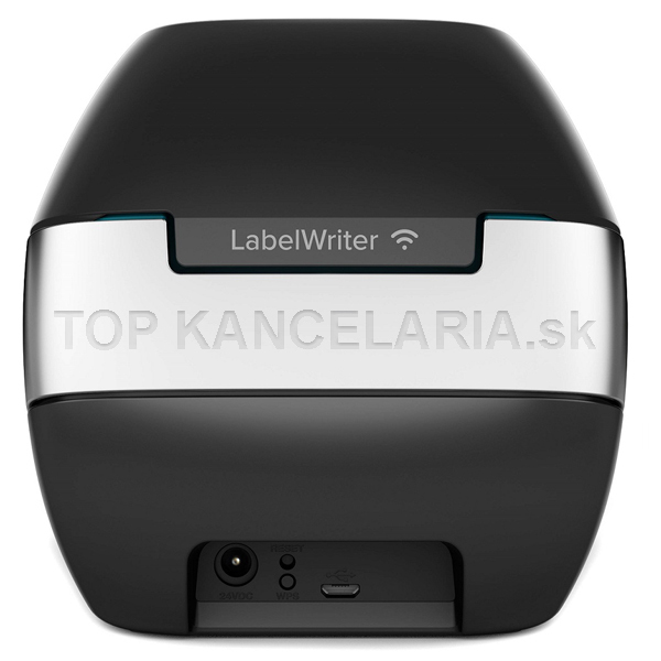 LW wifi štítkovač DYMO / set 2000931