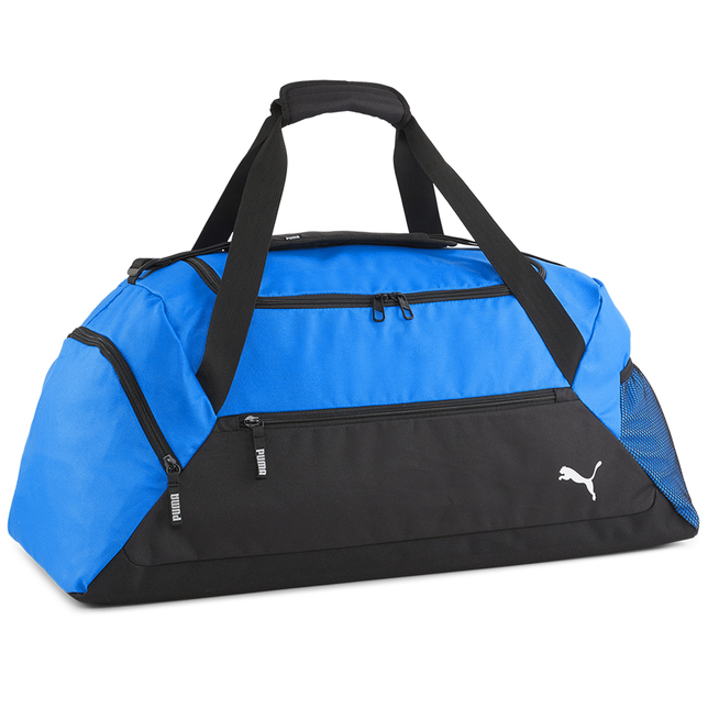 Cestovná taška PUMA L modrá 9023302