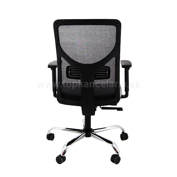 Kancelárska stolička TOP STYLE 2028