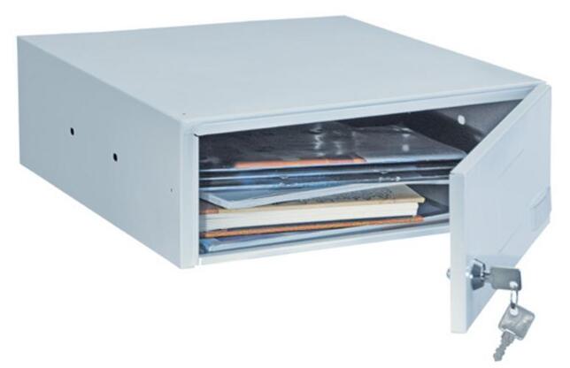 Poštová schránka Asto