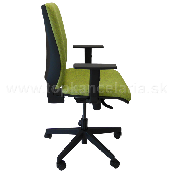 KENT šéf kancelárska stolička P41