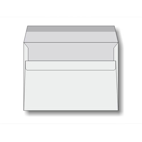 Obálky C6 samolepiace