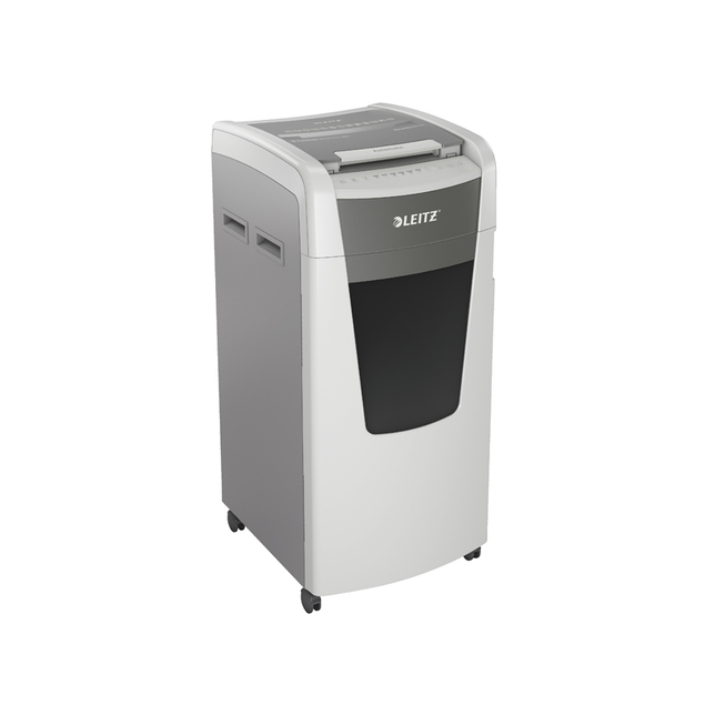 Skartovačka Leitz IQ AutoFeed 600 P4 4x36mm