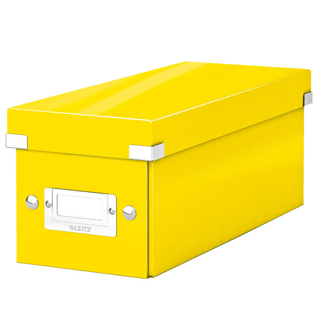 Škatuľa úzká Click &amp; Store WOW