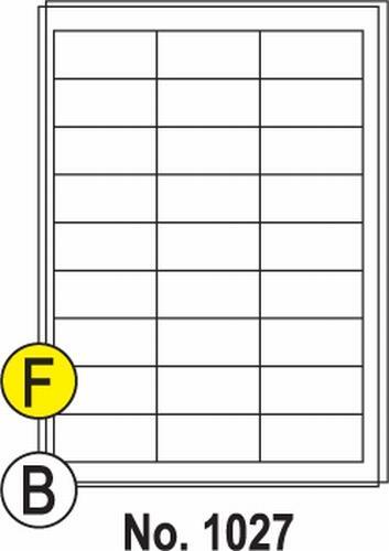 Print etikety farebné Neónové