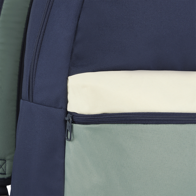 Batoh PUMA Phase modrá / zelená 9117501