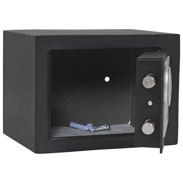 Nábytkový sejf Jupiter 17x23x17cm