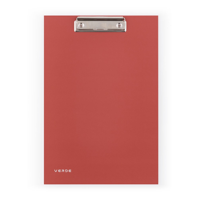 Písacia podložka A4 VERDE