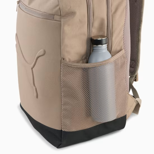 Batoh PUMA Buzz béžová 9115304