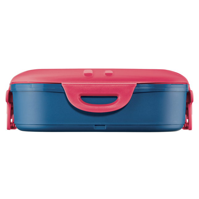 Desiatový box Maped Picnik Concept Kids červený 0,7 Lit.