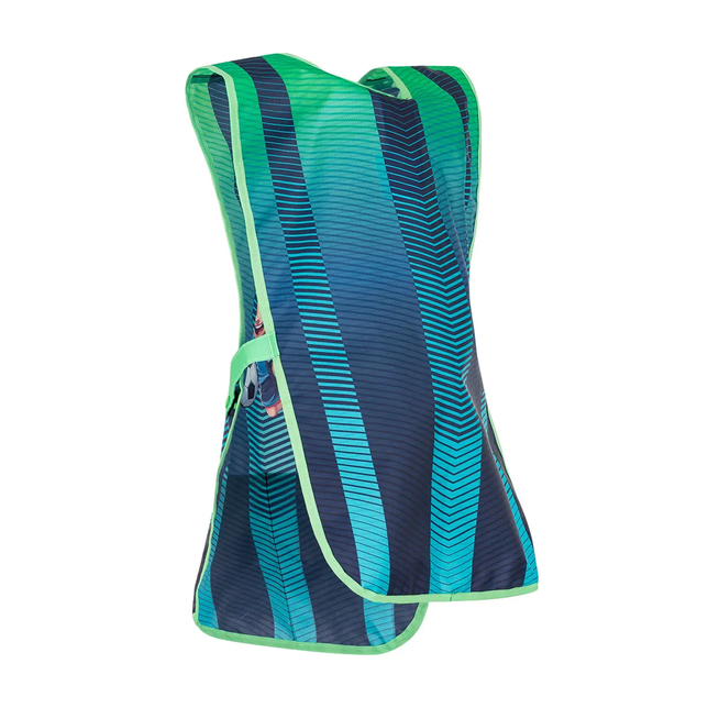 Topgal ZINA futball művészeti kötény 26025